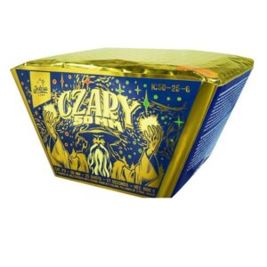 Czary – Batterie – Miko Fumi