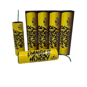 Danger Hobby – Pétard – Miko Fumi