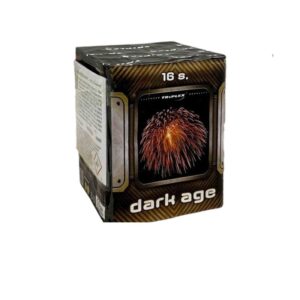 Dark – Batterie – Miko Fumi