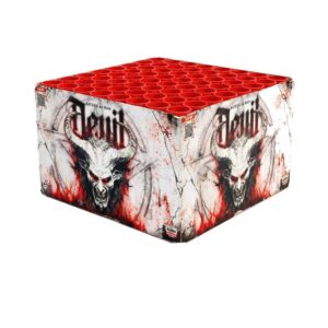 Devil – Batterie – Miko Fumi