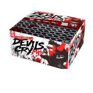 Devils – Batterie – Miko Fumi