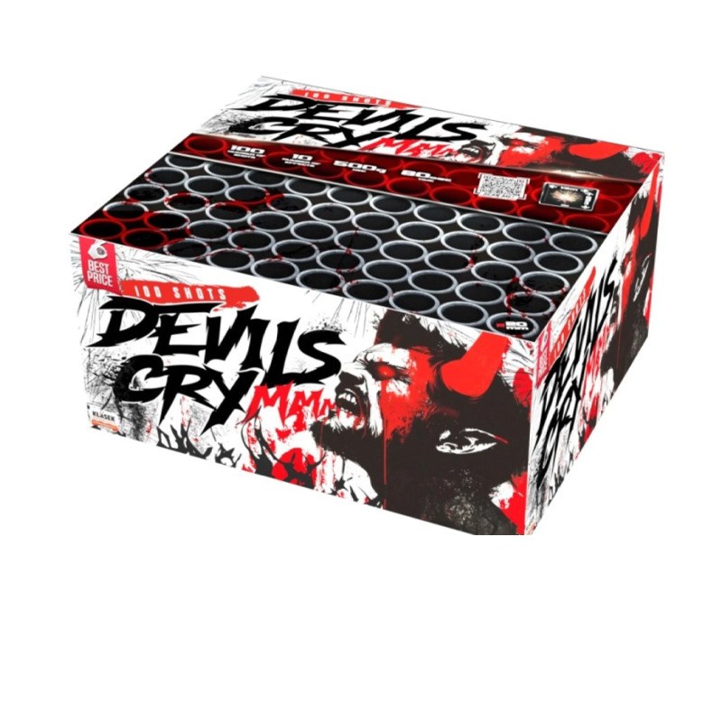 Devils – Batterie