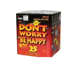 Don't – Batterie – Miko Fumi