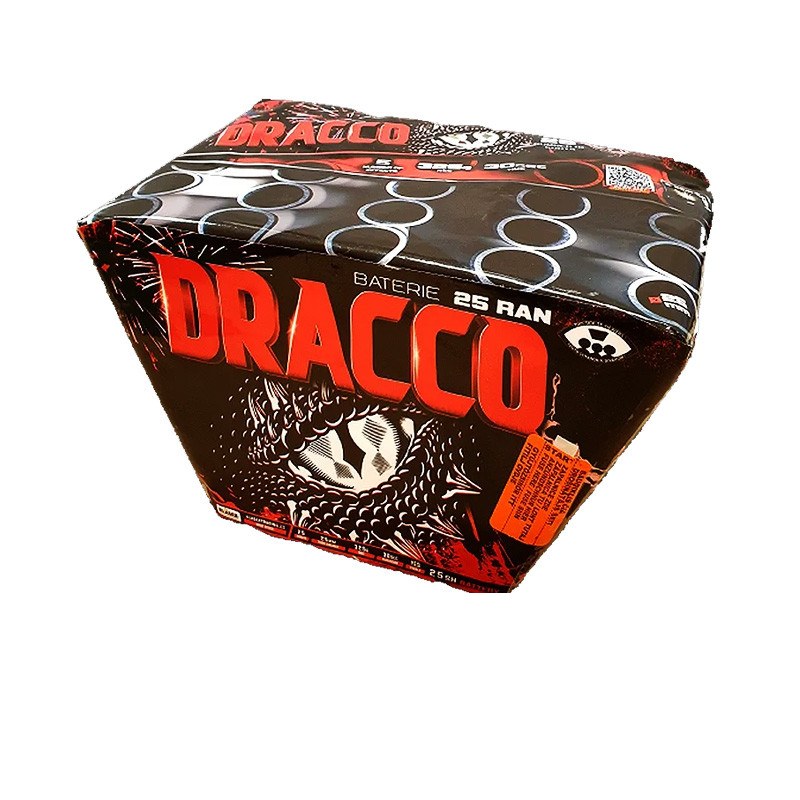 Dracco – Batterie