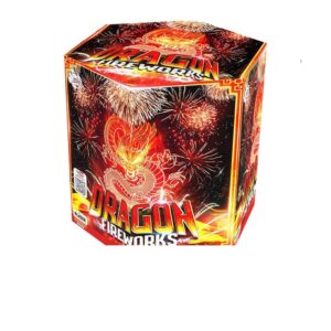 Dragon – Batterie – Miko Fumi