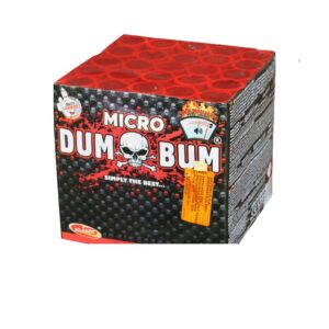Dum – Batterie – Miko Fumi