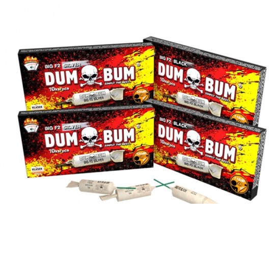 Dum – Pétard