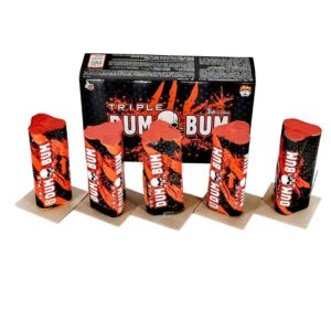 Dum – Tir unique – Miko Fumi