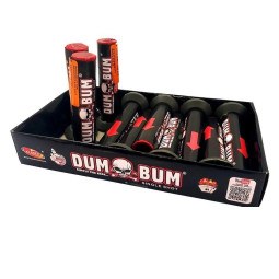 Dum – Tir unique