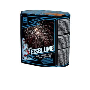 Eisblume – Batterie – Miko Fumi