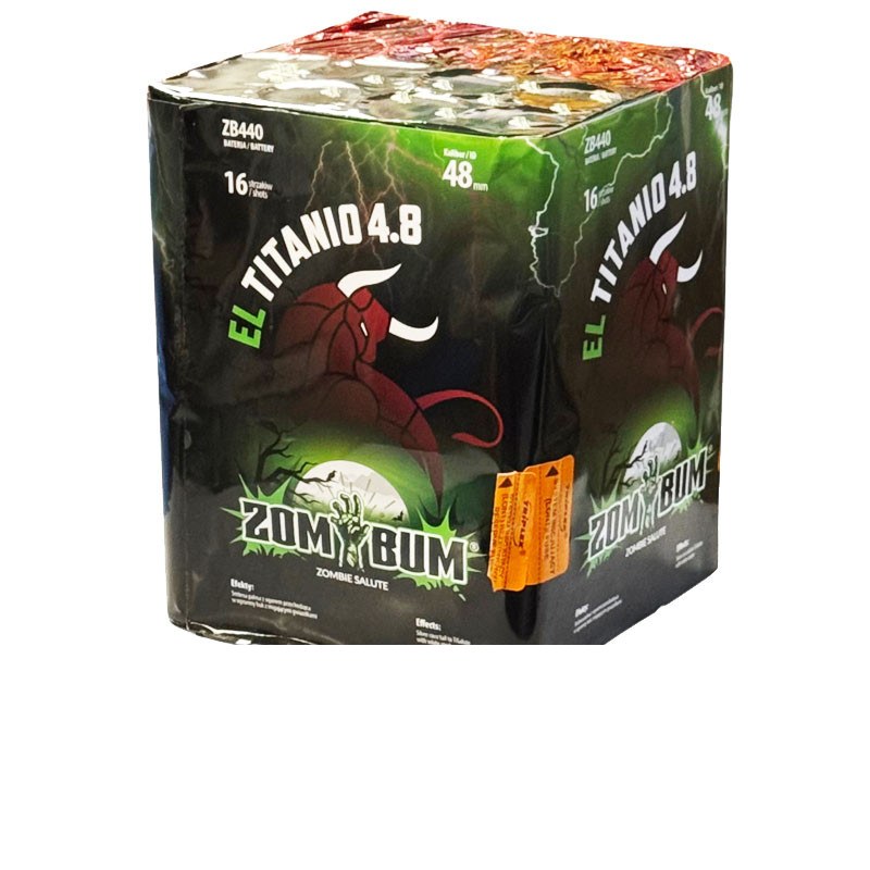 El – Batterie