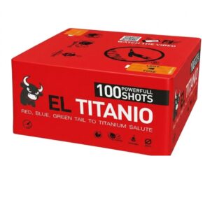 El – Batterie – Miko Fumi