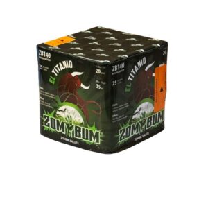 El – Batterie – Miko Fumi