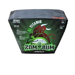 El – Batterie – Miko Fumi