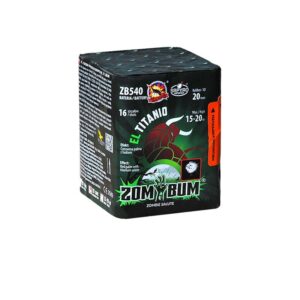 El – Batterie – Miko Fumi
