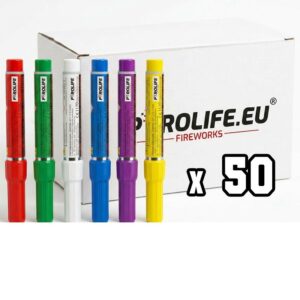 Elios – Boîte complète – Miko Fumi