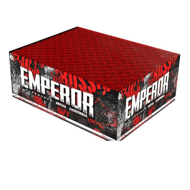 Emperor – Batterie