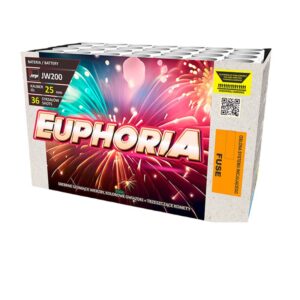 Euphoria – Batterie – Miko Fumi