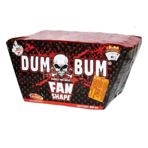 Fan – Batterie – Miko Fumi