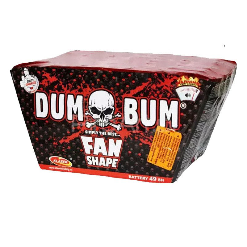Fan – Batterie