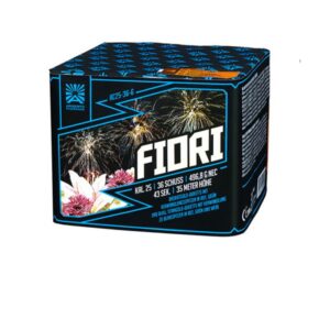 Fiori – Batterie – Miko Fumi