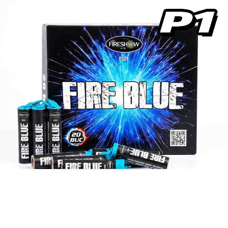 Fire – Pétard