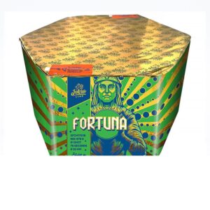 Fortuna – Batterie – Miko Fumi