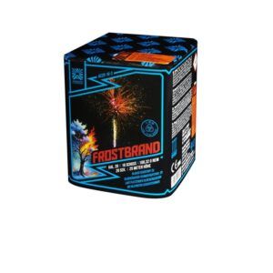 Frostbrand – Batterie – Miko Fumi