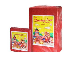Funke China-Böller – Pétards – Miko Fumi