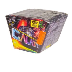 Galaxy – Batterie – Miko Fumi
