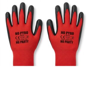 Gants – Ignifuges – Miko Fumi