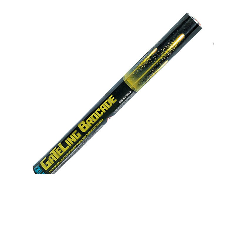 Gateling Brocade ARC10-175-2 – Feu romain
