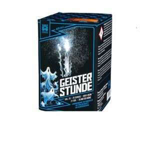 Geister – Batterie – Miko Fumi