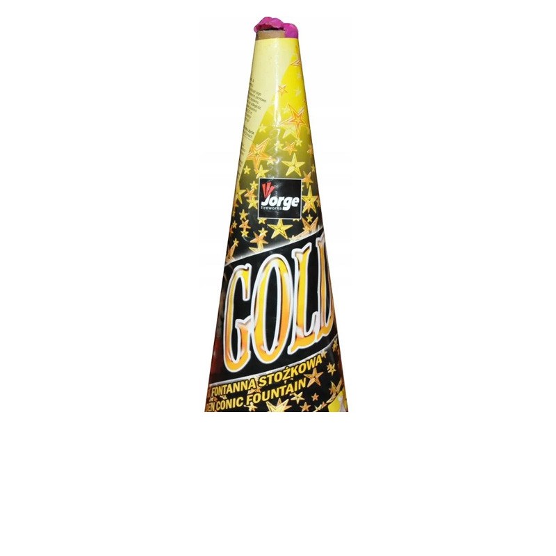 Gold FC1301 – Fontaine