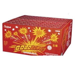 Goldbomber – Batterie – Miko Fumi