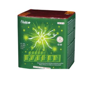 Green – Batterie – Miko Fumi