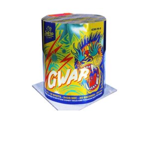 Gwar – Batterie – Miko Fumi