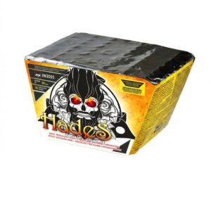 Hades – Batterie – Miko Fumi