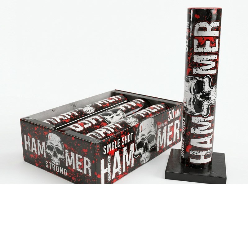 Hammer – Tir unique