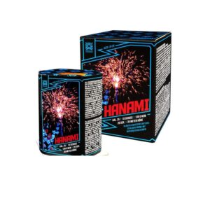 Hanami – Batterie – Miko Fumi
