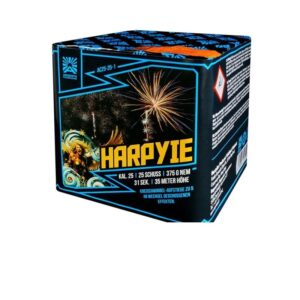 Harpyje – Batterie – Miko Fumi