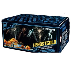 Herbstgold – Batterie – Miko Fumi
