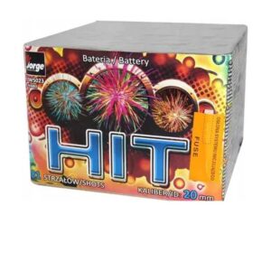 Hit – Batterie – Miko Fumi