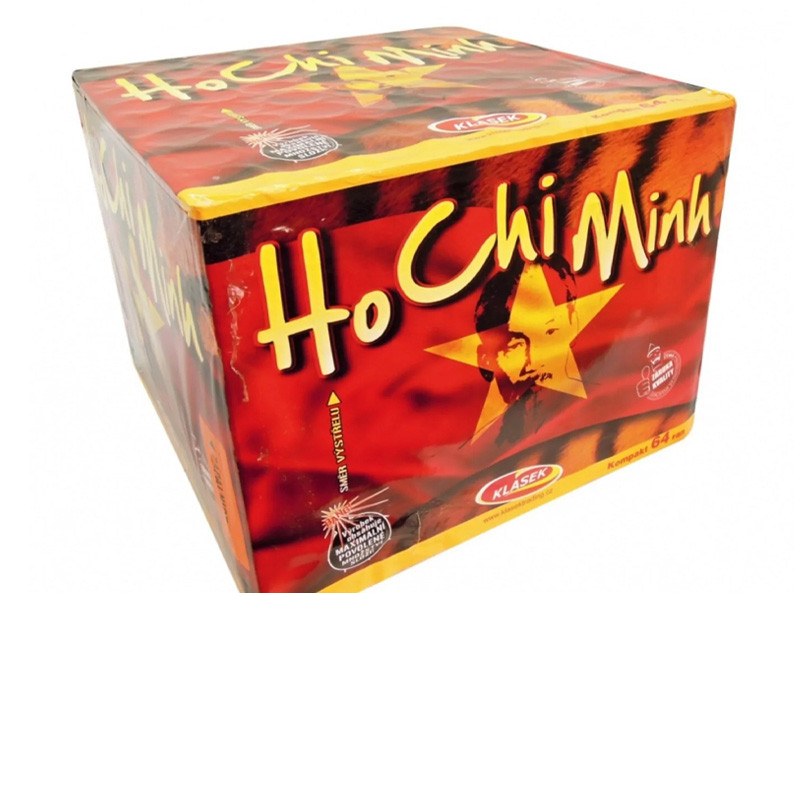 Ho – Batterie