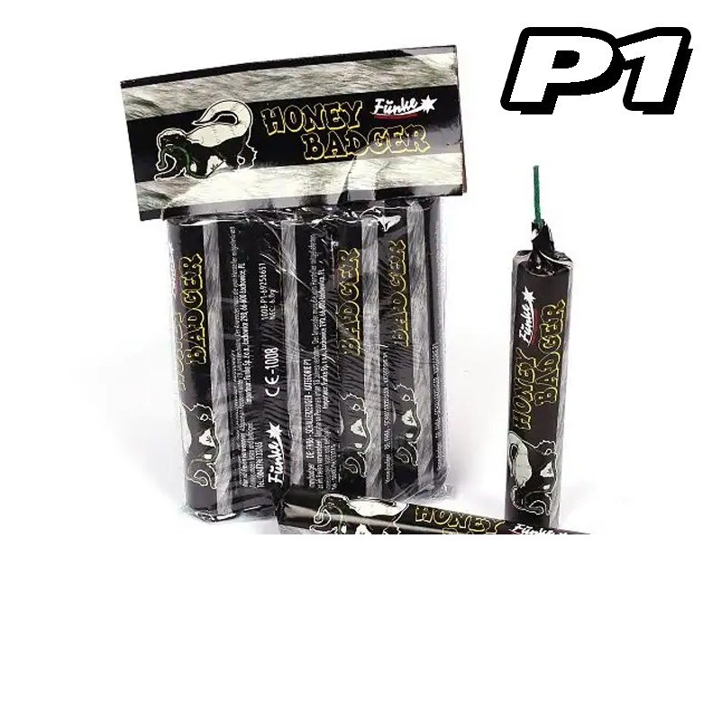Honey – Pétard