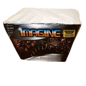 Imagine – Batterie – Miko Fumi