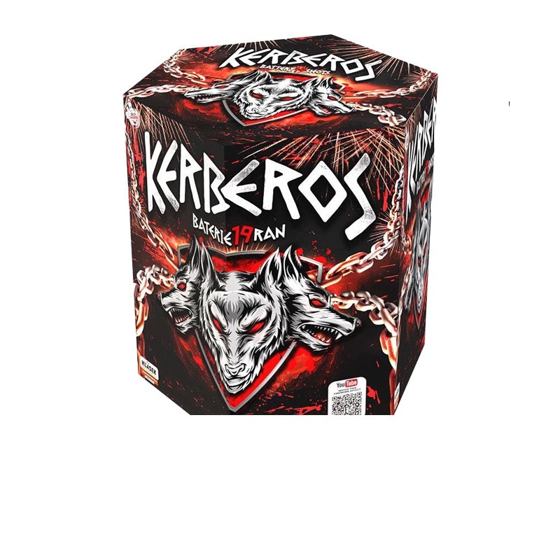 Kerberos – Batterie