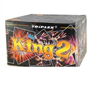 King – Batterie – Miko Fumi
