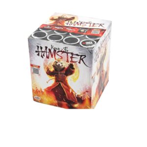 Kung – Batterie – Miko Fumi