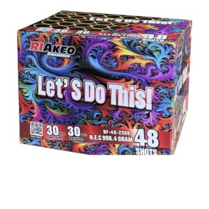 Let's – Batterie – Miko Fumi